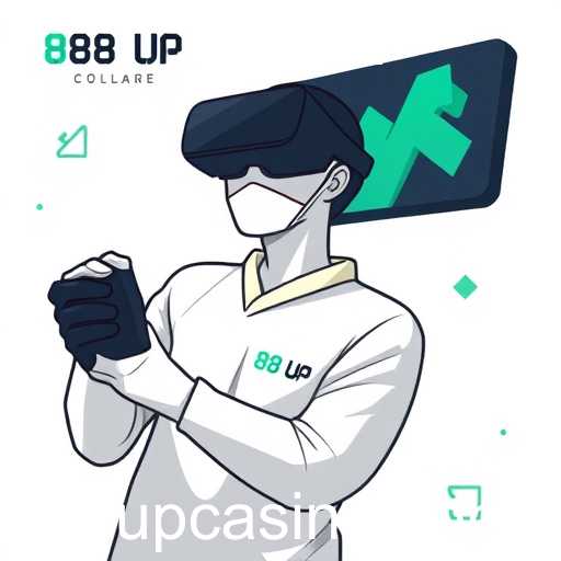 Impacto do 88UP no Cenário de Jogos Online