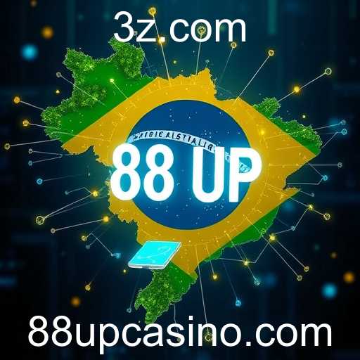 A Revolução do 88UP no Cenário de Jogos Online