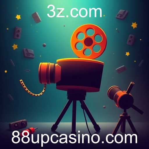 88UP Revoluciona o Mercado de Jogos em 2025