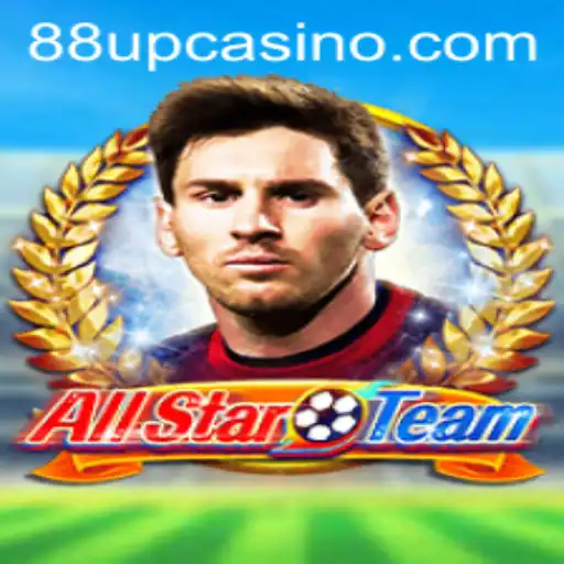 AllStarTeam: The Ultimate Gaming Experience with 88UP