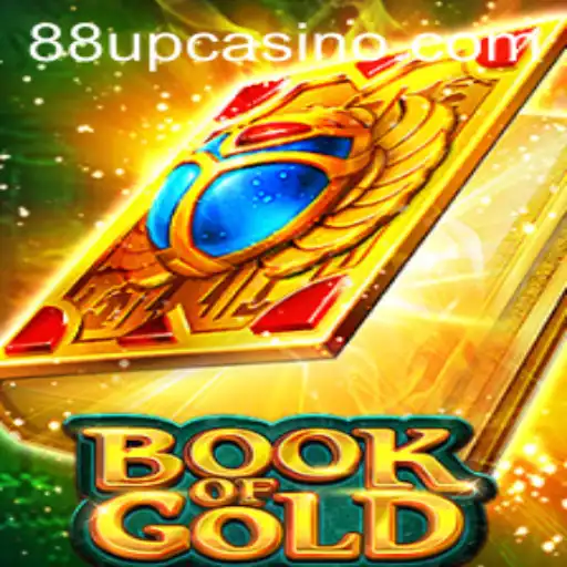 Discover the Enchanting World of BookofGold: Unlocking Thrills with 88UP