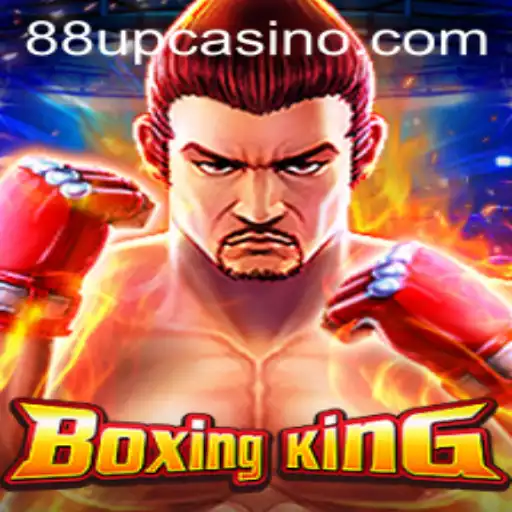 BoxingKing: A Thrilling Knockout Experience Enhanced by 88UP