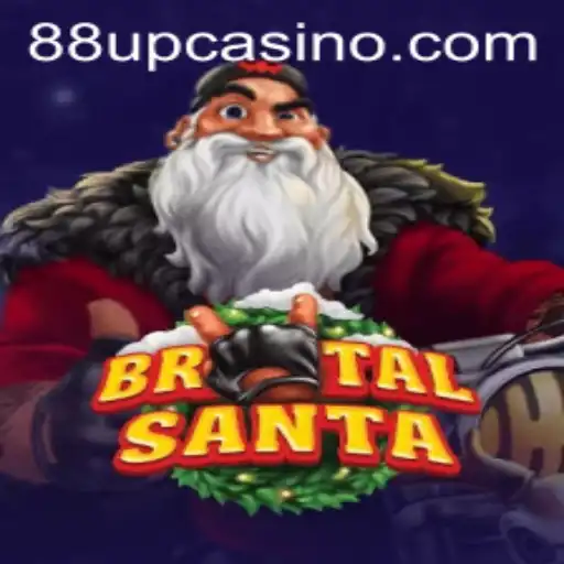 Explore the Exciting World of BrutalSanta with 88UP