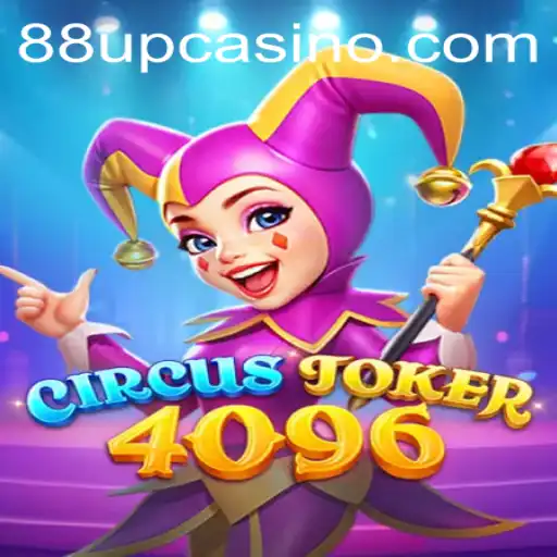 Experience the Thrill of CircusJoker4096: Unleashing the Magic of the Game