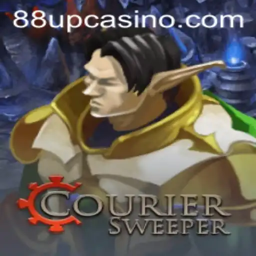 Discover the Thrills of CourierSweeper in the World of 88UP