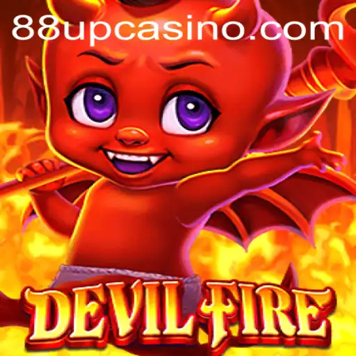Discover the Thrilling World of DevilFire: An Intense Gaming Experience