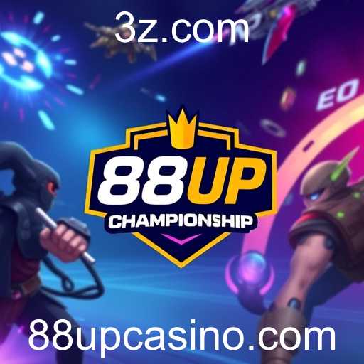 Revolução Digital no 88UP: A Nova Era dos Jogos Online