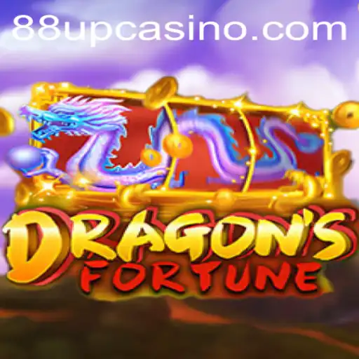 DragonFortune: A Thrilling Journey into Mystic Realms with 88UP