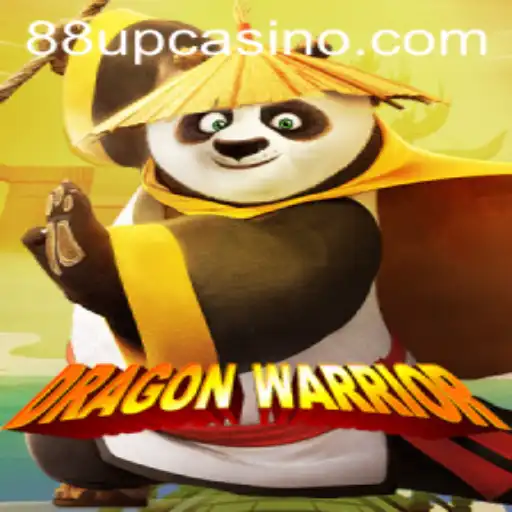 Exploring the Epic World of DragonWarrior: An Immersive Adventure Enhanced by 88UP