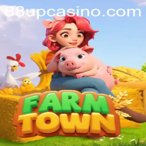 Exploring FarmTown: The Engaging Features and Dynamic Challenges of 88UP