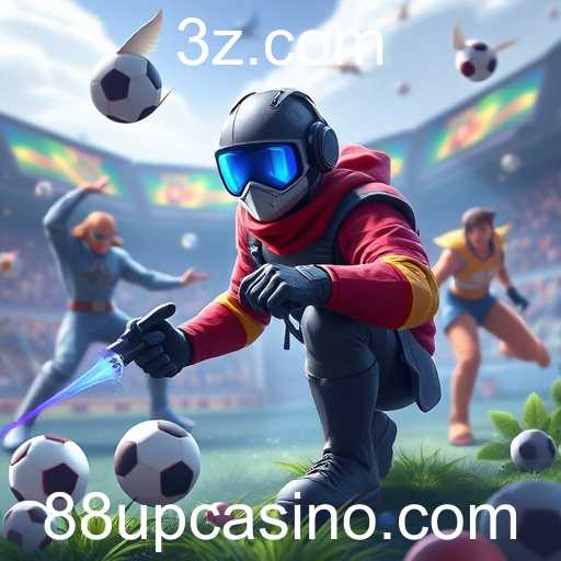 Tendências e Inovações no Mundo dos Jogos Online