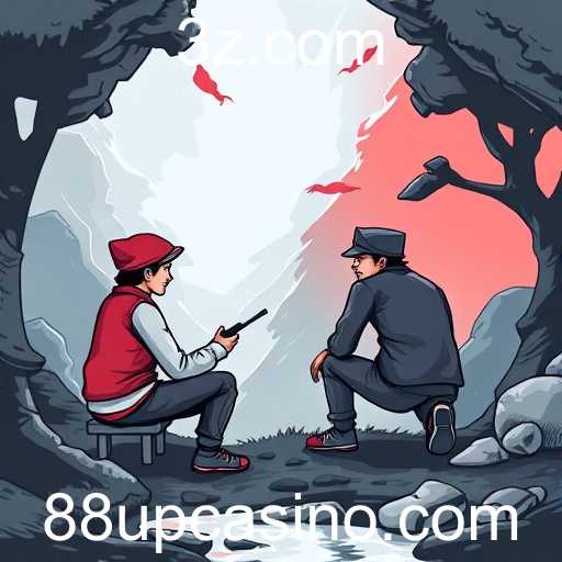 Cenário Atual dos Jogos Online em 2025
