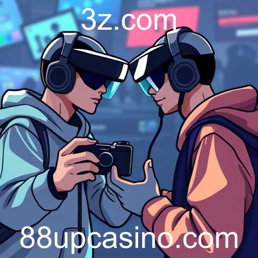 Tendências Emergentes no Mundo dos Jogos em 2025