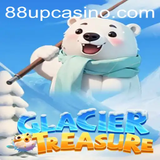 Exploring GlacierTreasure: Unveiling the Intriguing World and Gameplay of 88UP