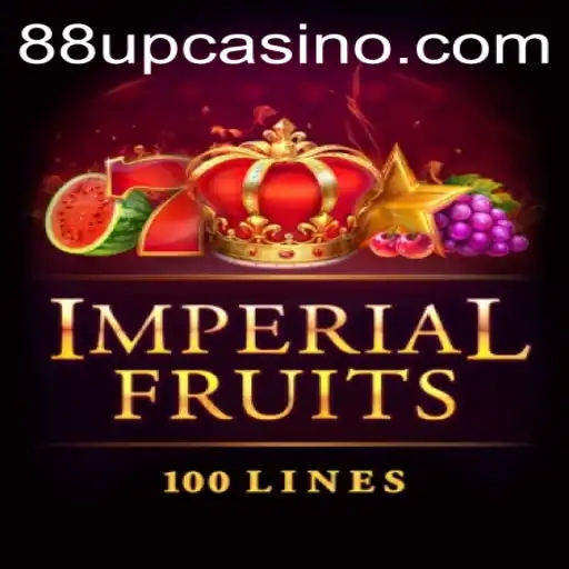 Exploring the Allure of ImperialFruits100 and the Dynamic 88UP Experience