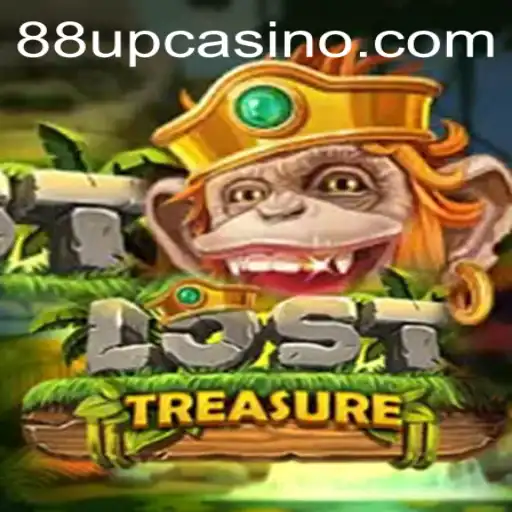 Uncover the Secrets of LostTreasure: Gaming Adventure with an 88UP Twist