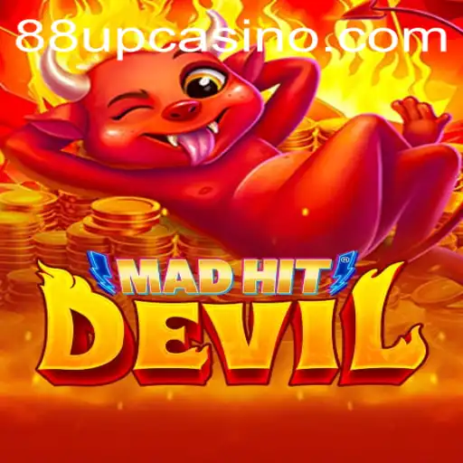 Unveiling the Thrilling World of MadHitDevil: Conquer the Game of 88UP