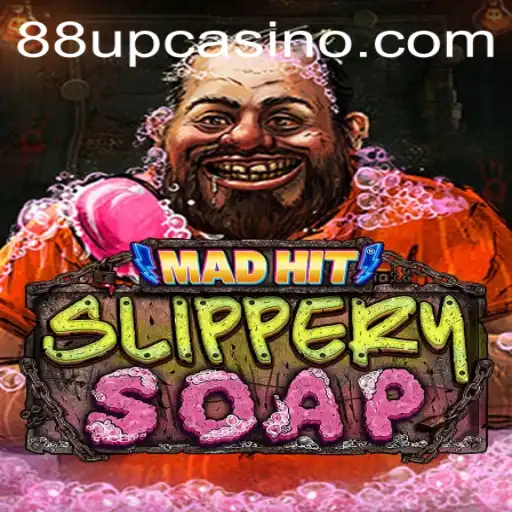 MadHitSlipperySoap: The Immersive Game Experience of 88UP