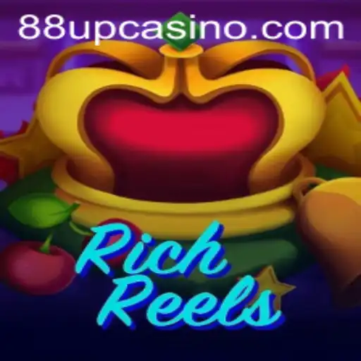 Exploring the World of RichReels and the Exciting 88UP Bonus