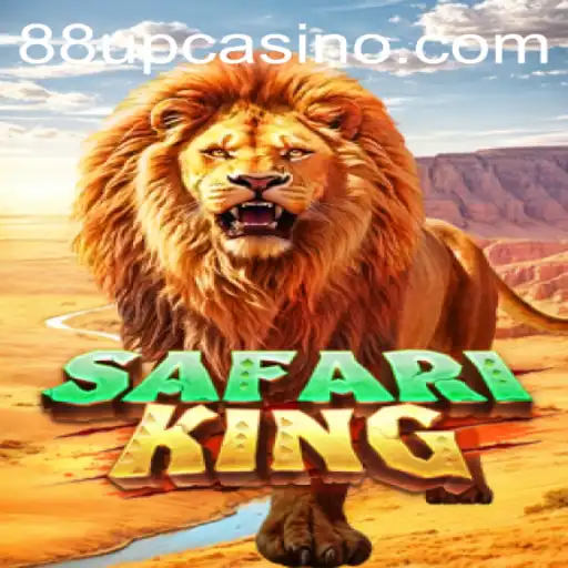 Embark on a Thrilling Adventure with SafariKing: Your Ultimate 88UP Gaming Experience