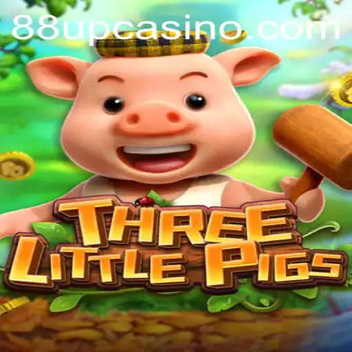 The Enchanting World of THREELITTLEPIGS: A New Era of Gaming