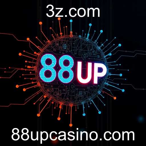 Transformações Tecnológicas e o Papel do 88UP