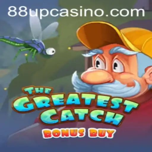 Dive into 'TheGreatestCatchBonusBuy' - An Exciting Gaming Experience