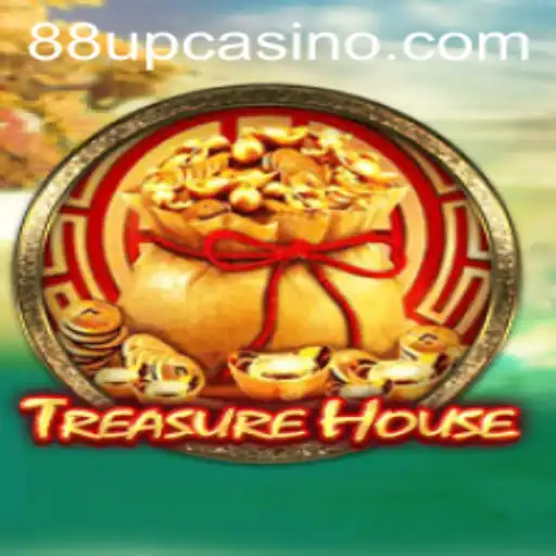 Explore the Enchanting World of TreasureHouse with 88UP